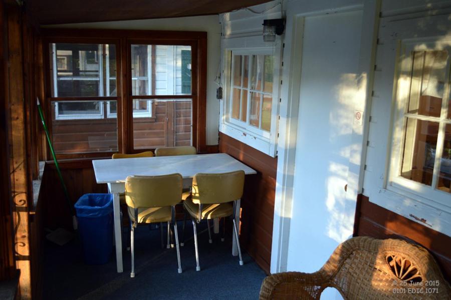 Edgewater Inn & Cottages Eagle River Quarto foto